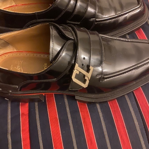 Christian Louboutin shoes - Picture 4 of 5